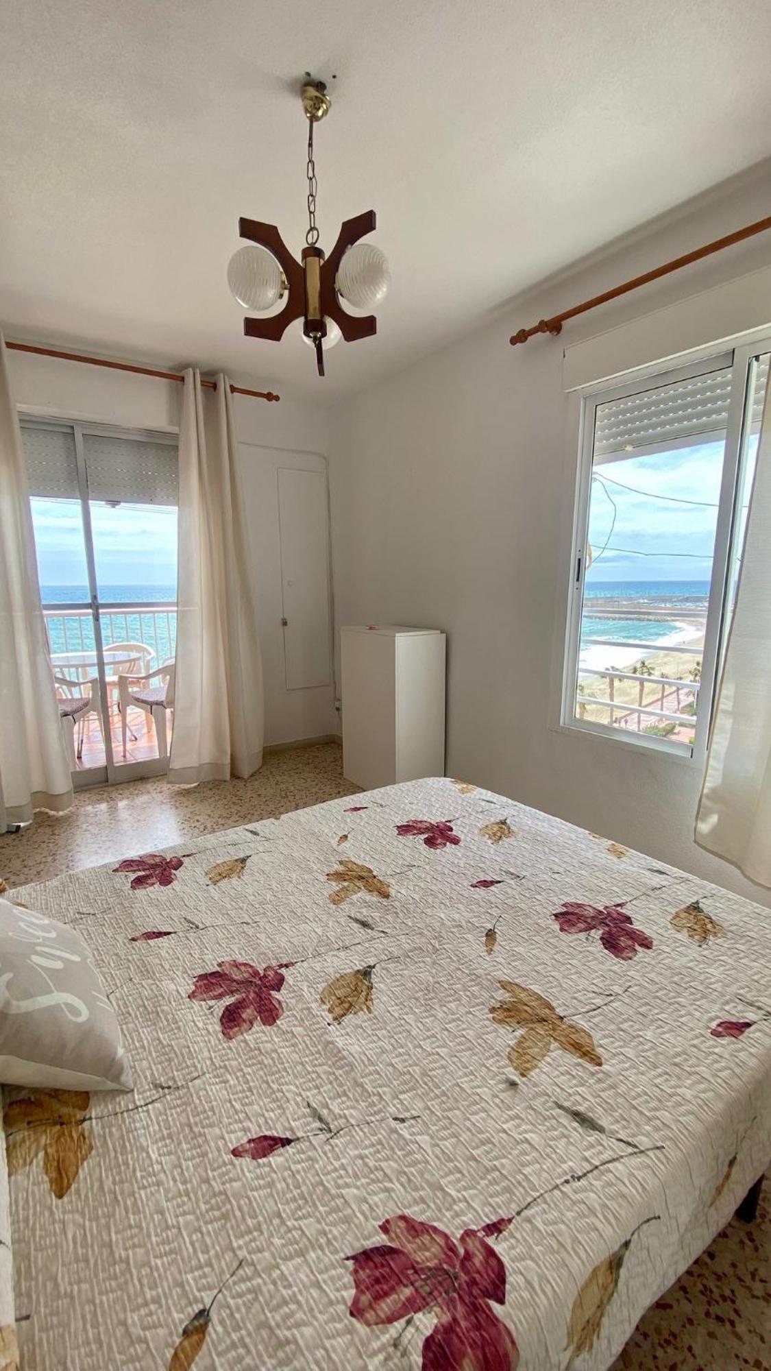 Balcon De Aguilas Espectacular Piso En Primera Linea De Playa Экстерьер фото