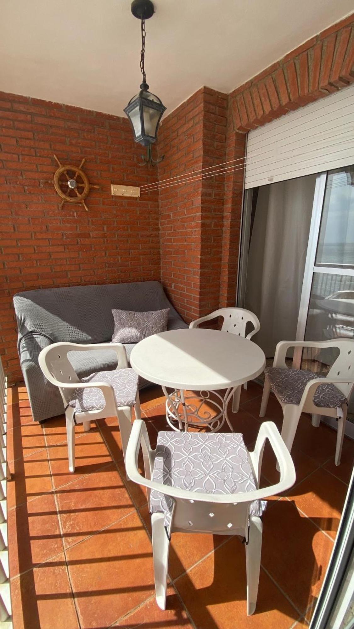 Balcon De Aguilas Espectacular Piso En Primera Linea De Playa Экстерьер фото